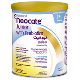 Neocate Junior Vanilla  400Gms