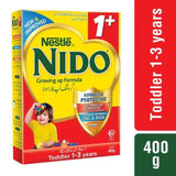 Nestle Nido 1+ Stage 3 X400Gm