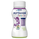 Nestle Peptamen Junior 1.5 Vanilla 200Ml