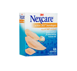Nexcare Active 360 Assorted Plasters, 44 Pieces