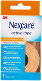 Nexcare Active Tape 2.5Cmx4.5M