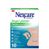 Nexcare Finger Plaster 10S