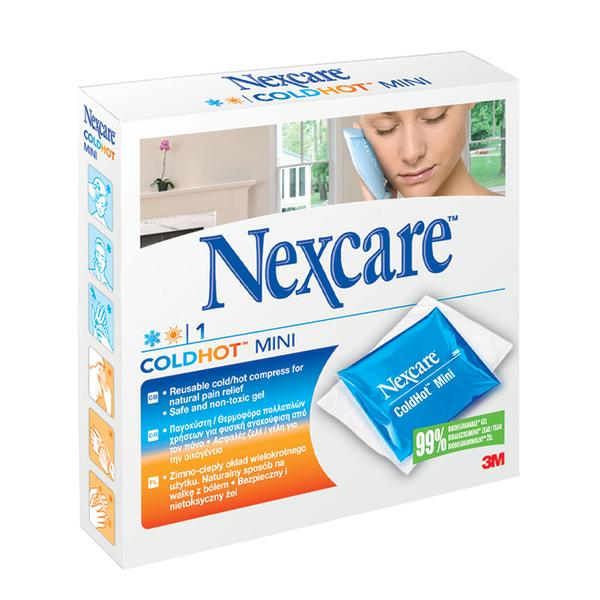Nexcare Mini Cold Hot Therapy Pack, 1 Piece