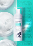 GLAMY LAB PURIFYING FOAM CLEANSER 150 ML