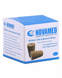 Novamed Elastic Bandage  5Cmx4.5M ( Hy8634 )