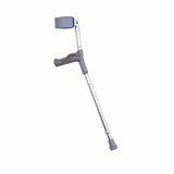 Novamed Elbow Crutch 933L