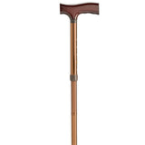 Novamed Walking Stick 9301L Bronze