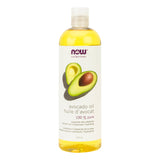Now Avocado Oil 16oz