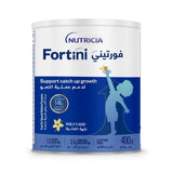 Nutricia Fortini Drink Vanilla 400G