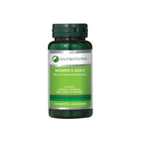 Nutritionl Womens Daily Caps 30S ( 08268 )