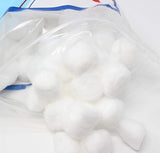 Max Cotton Balls 100S White