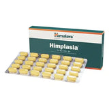 Himalaya Himplasia Tablets | Hair Growth & Scalp Health Support