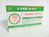 Ossiumax Tab 30S