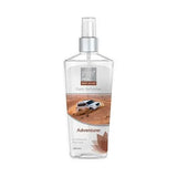 Pure Beauty Body Splash Men-Adventurer 250Ml