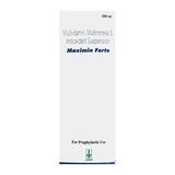 Maximin Syrup 100 Ml