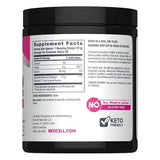 NEOCELL GRASSFED COLLAGEN POWDER 7 OZ (200 GM)