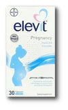 Elevit® Pregnancy Capsules – 30 Tablets