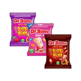 Dr.Bone Jelly Gum Sugarfree Fruity