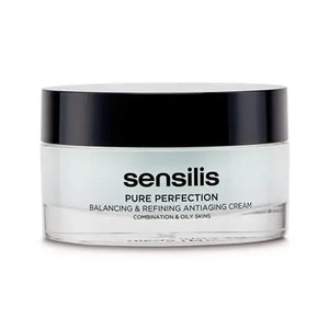 Sensilis Pure Perfection Anti Aging Cream 50 Ml