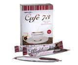 Edmark Cafe Coffee With Ginseng 18Gm X 20 Sticks