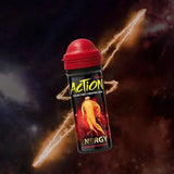 Action Gum Red Gum
