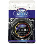 Beauty Formula Charcoal Floss 50M