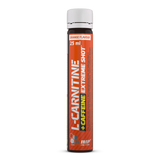 Olimp L-Carnitine + Caffeine Extreme Shot Orange 25ml