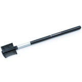 Or Bleu Black Eyebrow Comb 682, 1 Piece