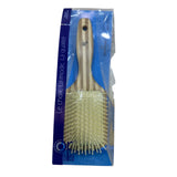 Or Bleu HB-431 Bamboo Hairbrush, 1 Piece