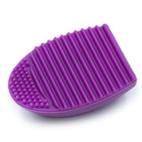 Or Bleu Makeup Cleansing Brush, 1 Piece