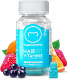 Sugarbear Pro Hair Vitamins Gummies 62S
