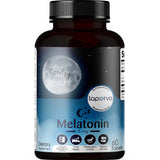 Laperva Melatonin 5Mg Tabs