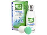 Opti-Free Pure Moist Soln 90 Ml