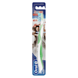 Oral-B Juniors Starwars Toothbursh 6-12 Years, 1 Piece