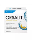Orsalit Oral Solution Banana Sachets 10S