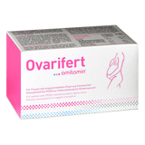 Amitamin Ovariert Caps 120
