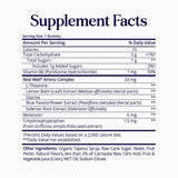 Sugarbear Vitamins Gummies 60 s