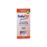 Pediafer Oral Sol 250Ml