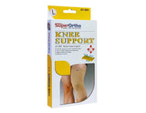 Super Ortho Elastic Knee Support Beige A7-002 L