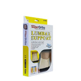 SuperOrtho Elastic Back Support - Xl A5-006