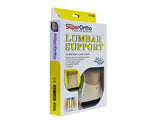 SuperOrtho Elastic Back Support - Xxl A5-006