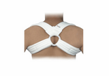 SuperOrtho Clavicle Brace - O2-001(Xxl)