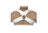 SuperOrtho Clavicle Brace - O2-001(Xl)