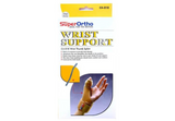 Super Ortho Wrist With Thumb Splint O4-045 -(S/M)