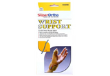 SUPER ORTHO WRIST WITH THUMB SPLINT O4-045 -(L/XL)