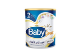 Baby Goat Milk 2 400Gm