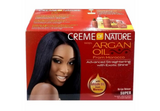 Creme of Nature Argan Relaxer Super Kit