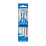 Pritty Eye Brow Razor 3 Pcs