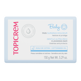 TOPICREM ULTRA RICH GENTLE CLEANSING BAR 150GM (TOP021)