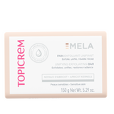 TOPICREM MELA UNIFYING EXFOLIATING BAR 150GM (TOP006)